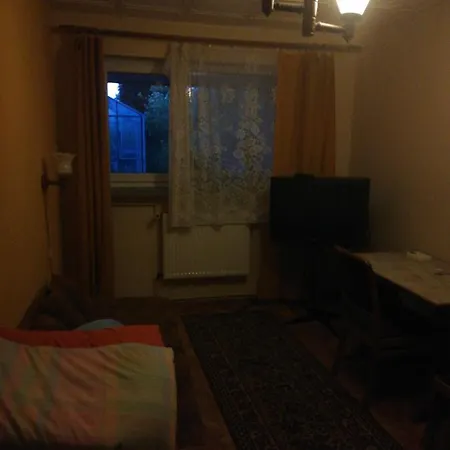 U Sowy Pensjonat