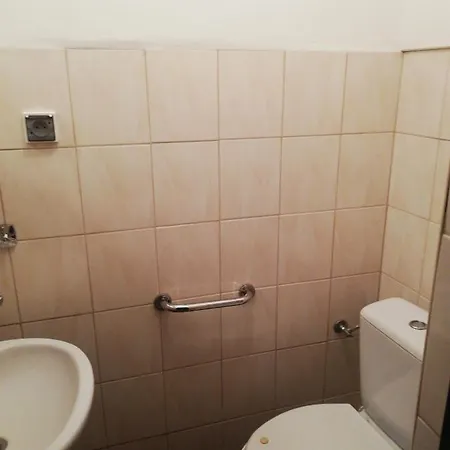 Guest house U Sowy Kolobrzeg