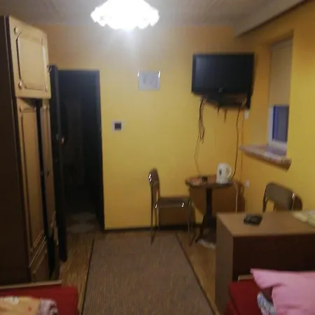 Guest house U Sowy Kolobrzeg