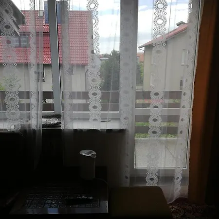 Pensjonat U Sowy Kołobrzeg