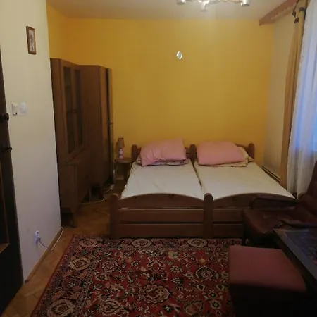 Guest house U Sowy Kolobrzeg