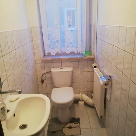 Guest house U Sowy *