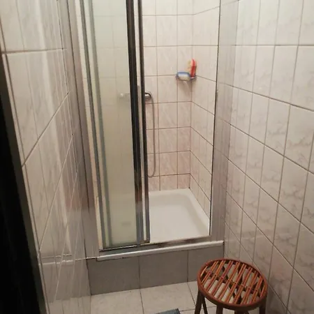 Pensjonat U Sowy Kołobrzeg