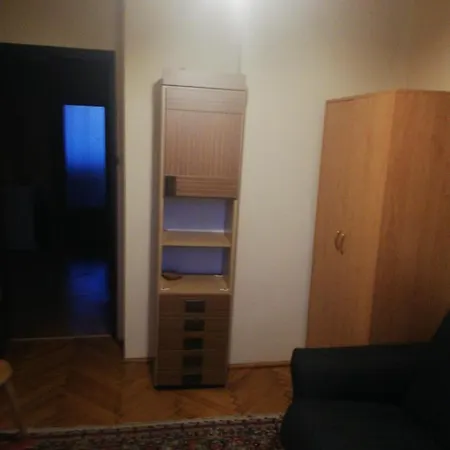 U Sowy Guest house Kolobrzeg