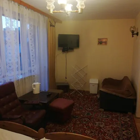 U Sowy Guest house Kolobrzeg