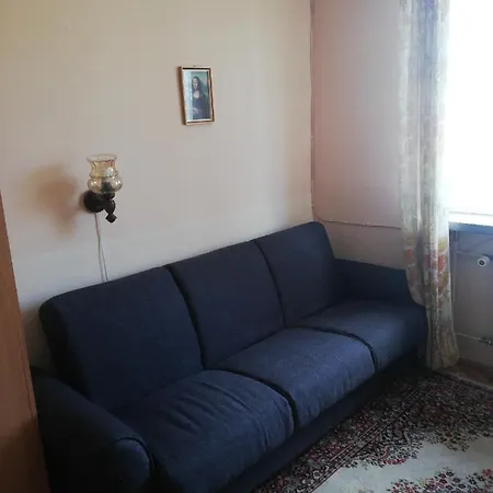 Guest house U Sowy