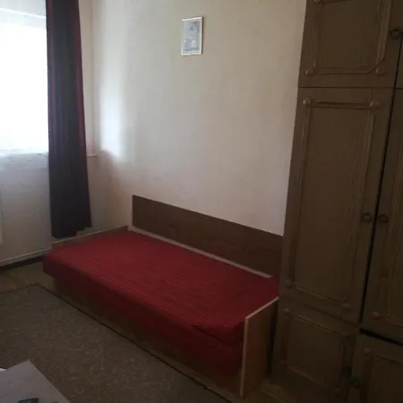 U Sowy * Kołobrzeg