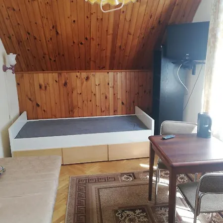 U Sowy * Kolobrzeg