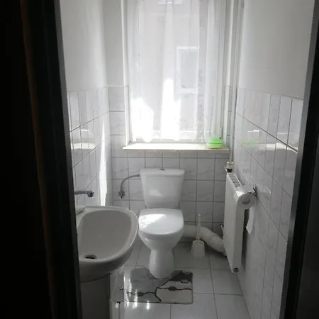U Sowy * Kolobrzeg
