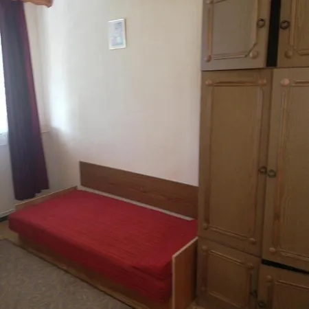 Guest house U Sowy *