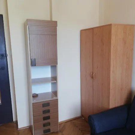 Pensjonat U Sowy