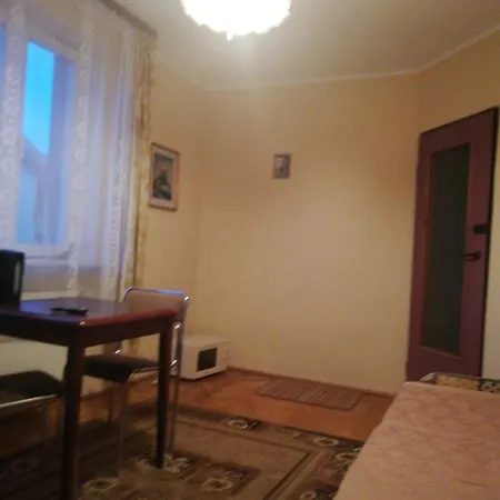 Guest house U Sowy Kolobrzeg