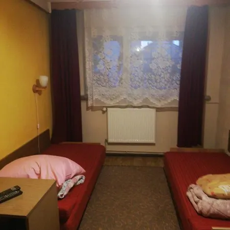 U Sowy Kolobrzeg