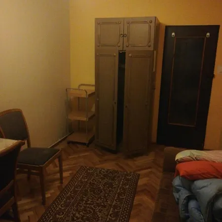 Guest house U Sowy Kolobrzeg