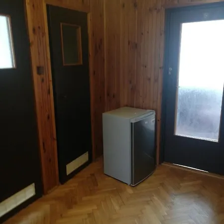 Guest house U Sowy